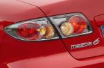 Mazda6 2005 года